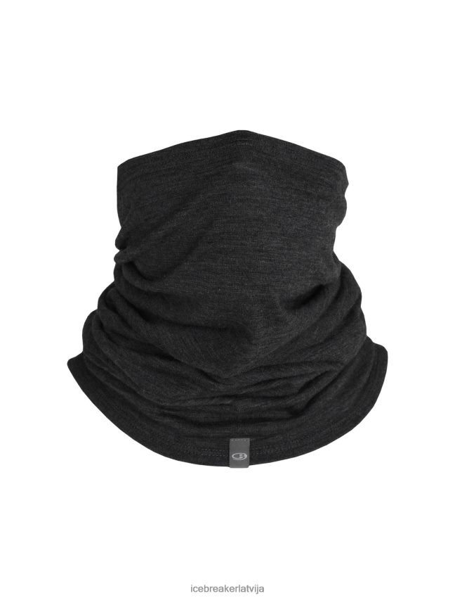 Icebreaker merino flexi tekne unisex strūklas virši Piederumi 622ZJ312