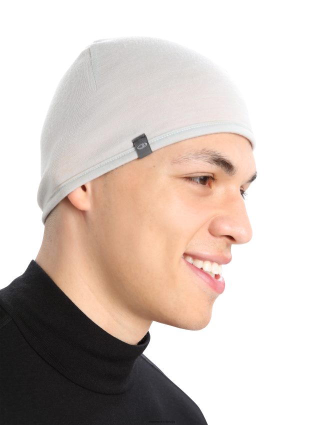 Icebreaker merino kabatas beanie unisex zibspuldze/ēteris Piederumi 622ZJ449