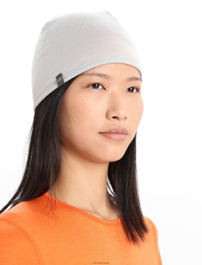 Icebreaker merino kabatas beanie unisex zibspuldze/ēteris Piederumi 622ZJ449