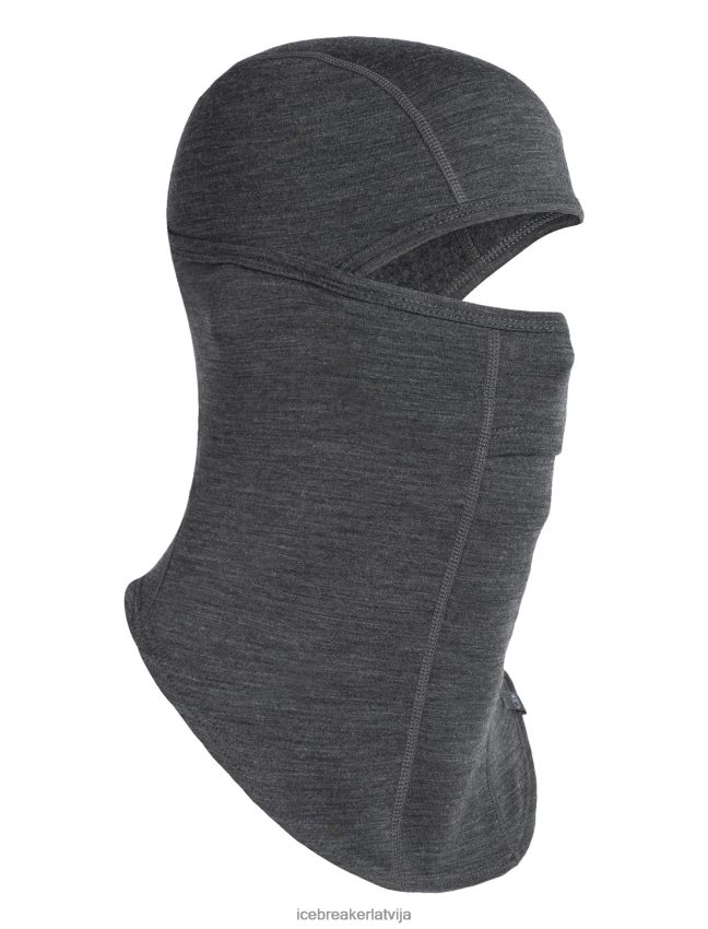 Icebreaker merino virsotnes balaklava unisex strūklas virši Piederumi 622ZJ328