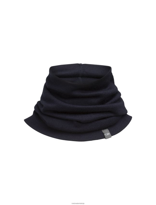 Icebreaker merino virsotnes tekne unisex pusnakts flote Piederumi 622ZJ319