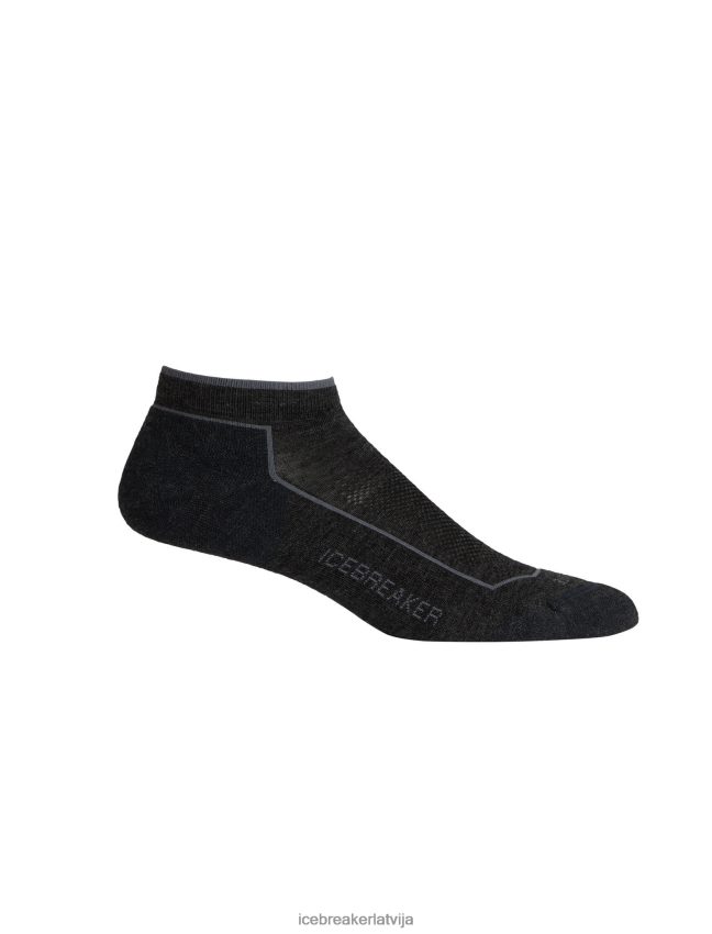 Icebreaker cool-lite hike merino zema griezuma zeķes sievietes strūklas virši Piederumi 622ZJ778